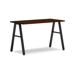 Mod Compact Table Desk w/ A-Legs - 48