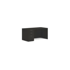 Mod Single Pedestal Desk - 60