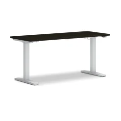 Mod Standing Table Desk - 60"W x 24"D