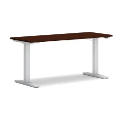 Mod Standing Table Desk - 60"W x 24"D