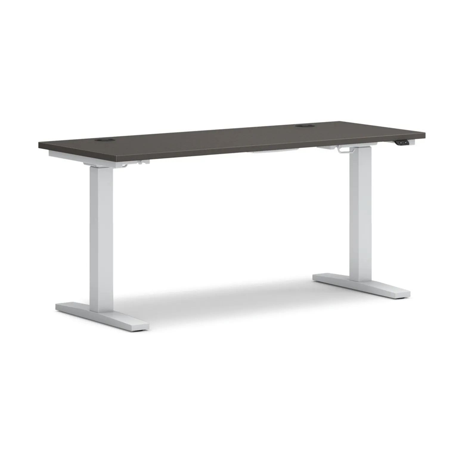 Mod Standing Table Desk - 60"W x 24"D