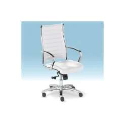 Modern High-Back Conference Chair