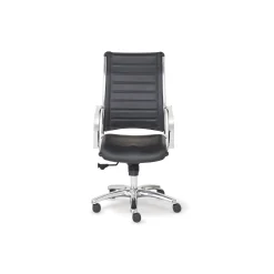 Modern High-Back Conference Chair