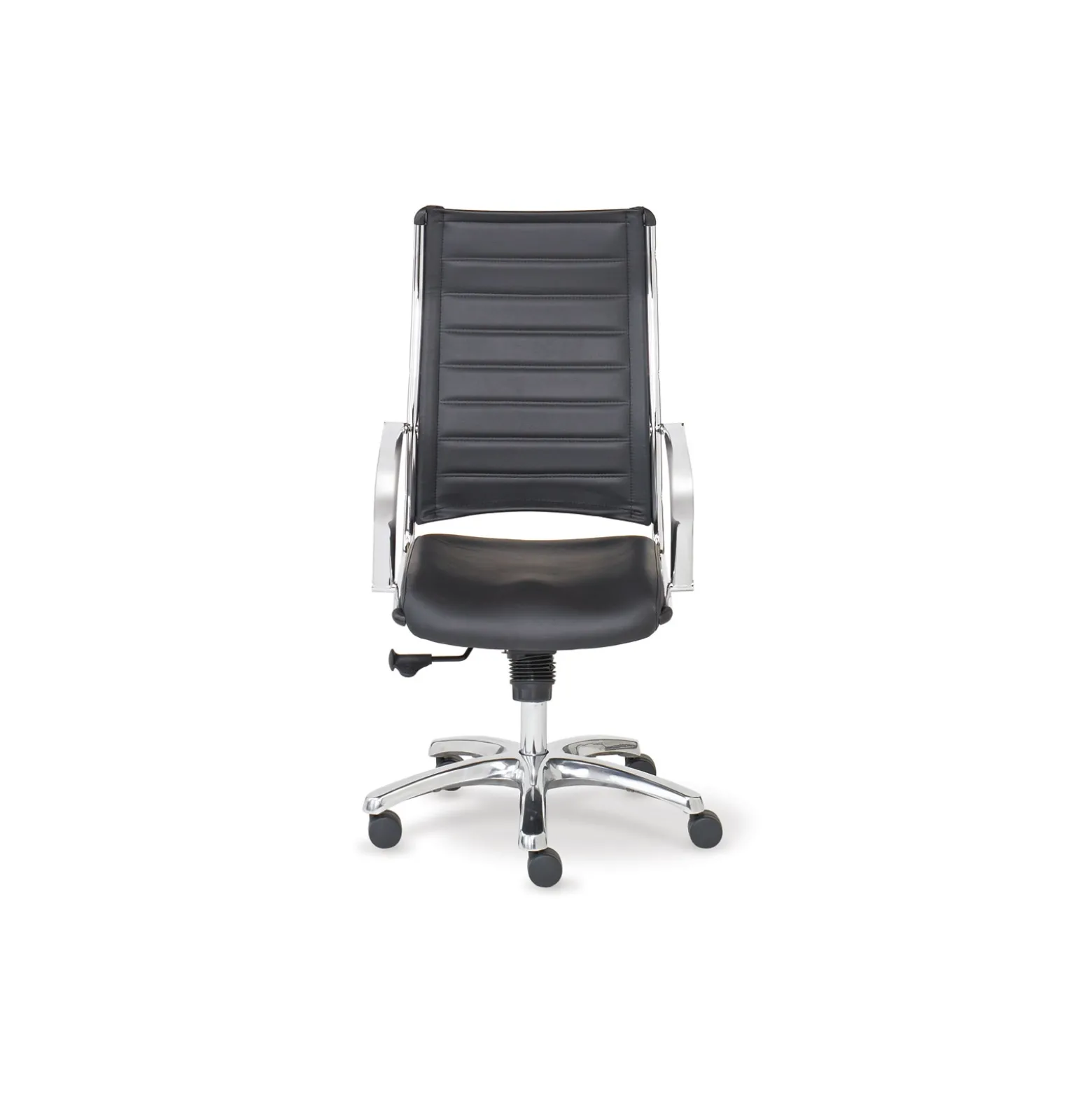 Modern High-Back Conference Chair