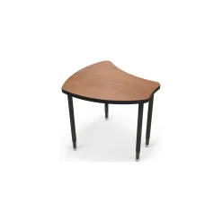 Modular Adjustable Height Desk - 30"W