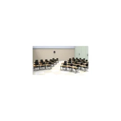 Modular Adjustable Height Desk - 30
