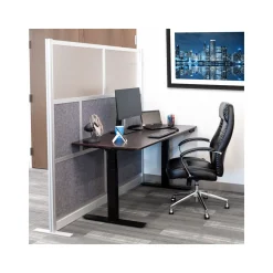 Modular Room Divider Wall System – 70