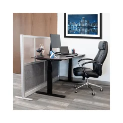 Modular Room Divider Wall System – 48