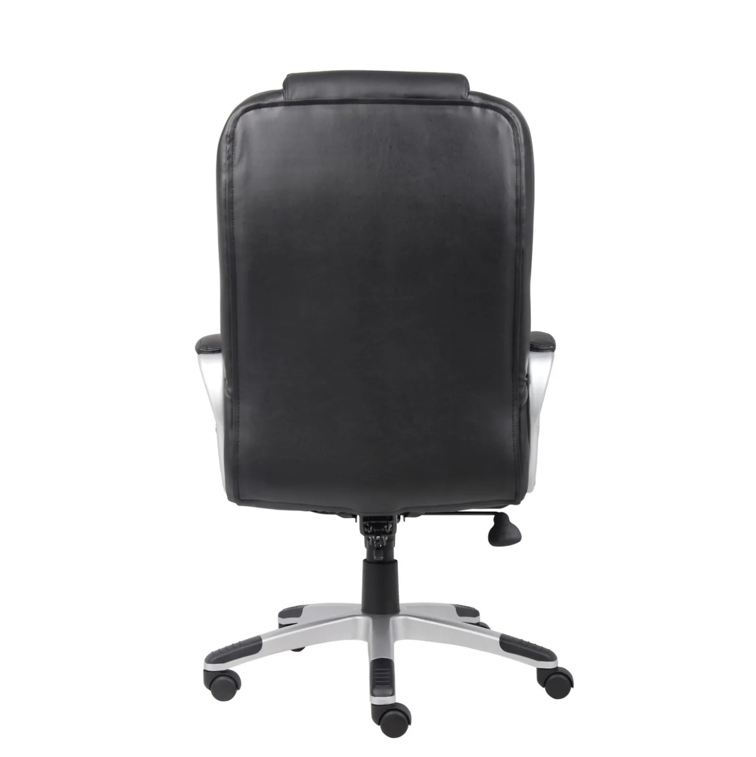 Montand Faux Leather High-Back Office Chair