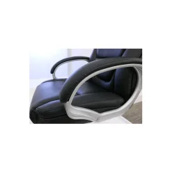 Montand Faux Leather High-Back Office Chair