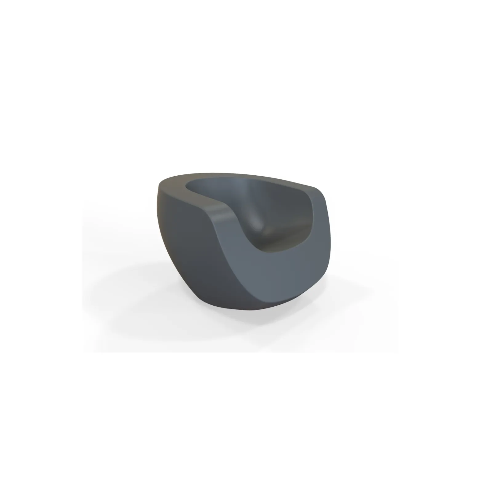 Moon Chair