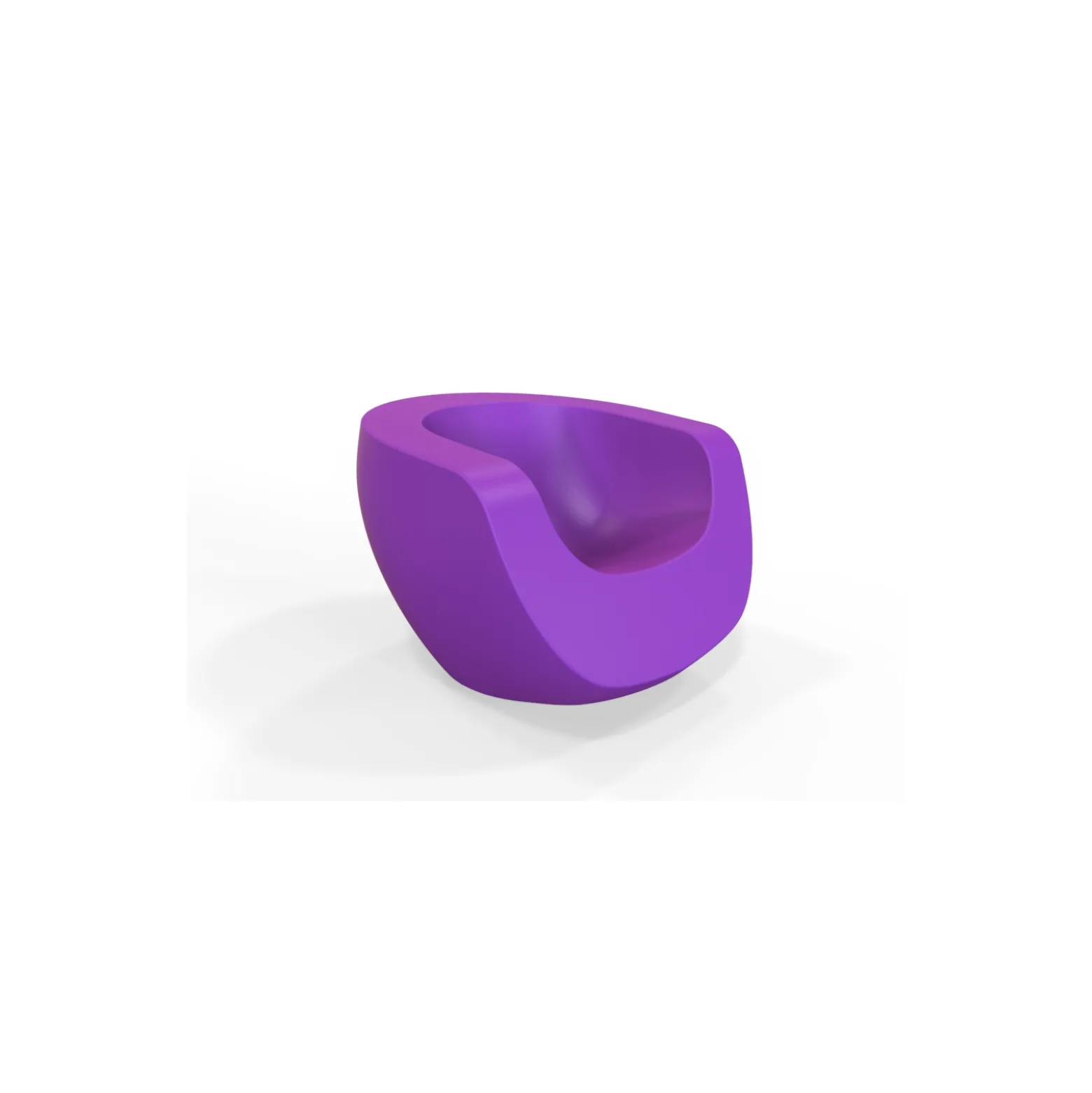 Moon Chair