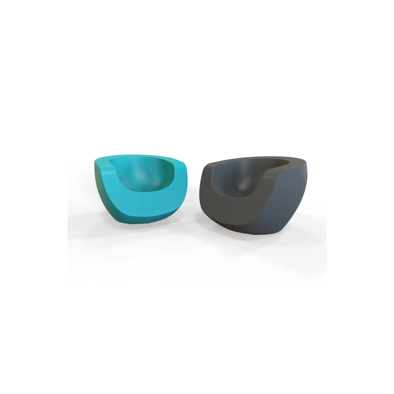 Moon Chair