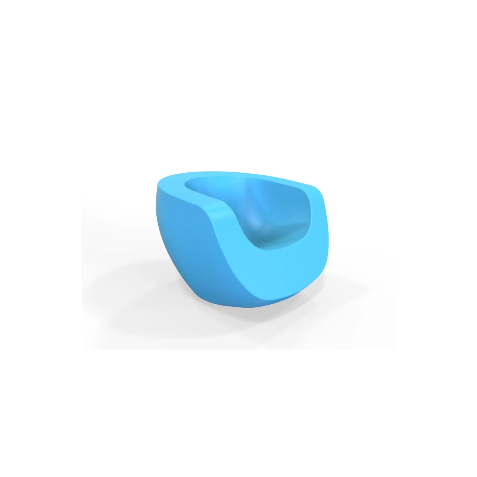 Moon Chair