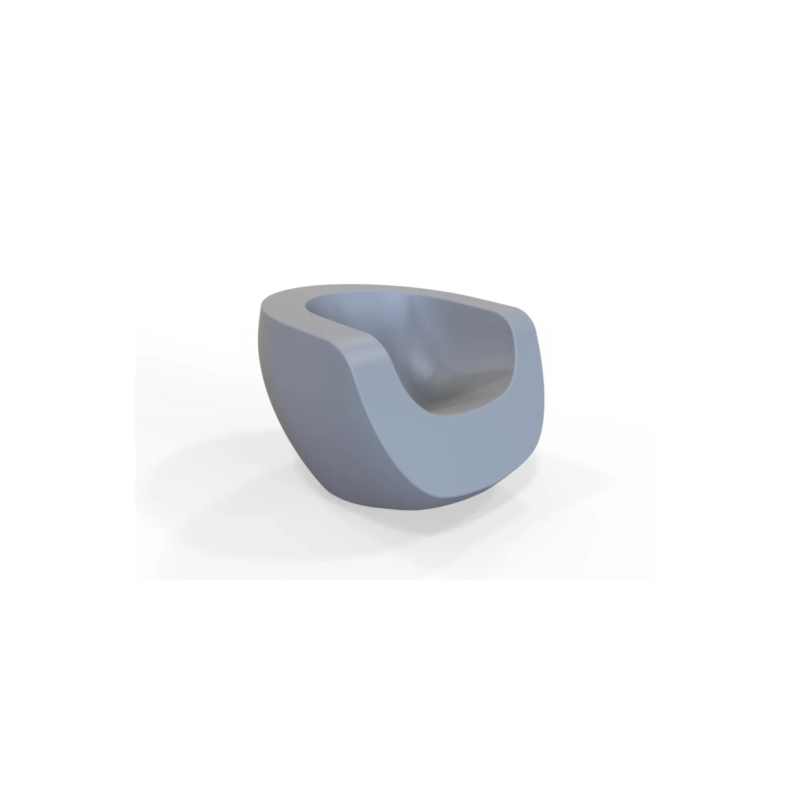 Moon Chair