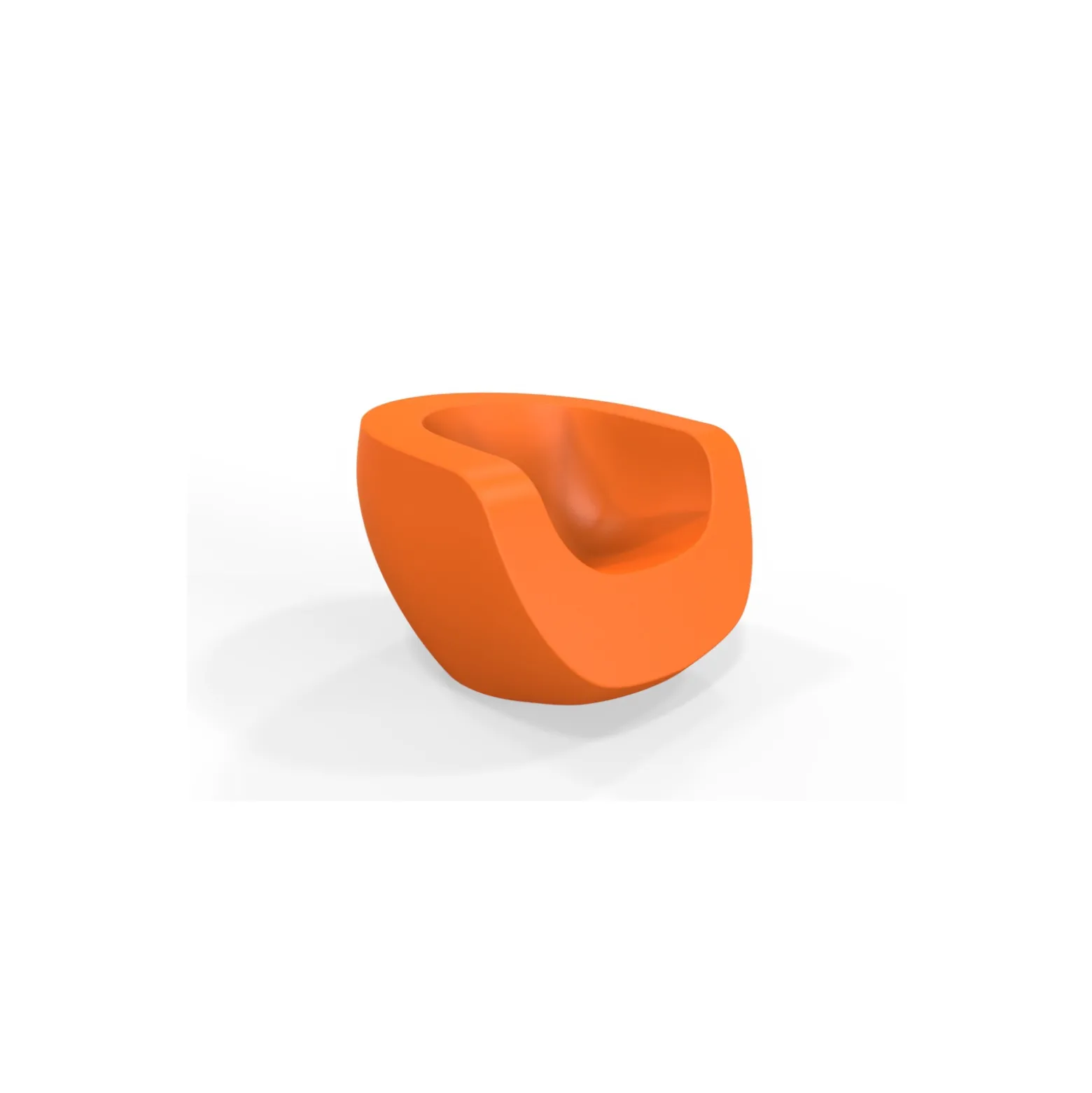 Moon Chair