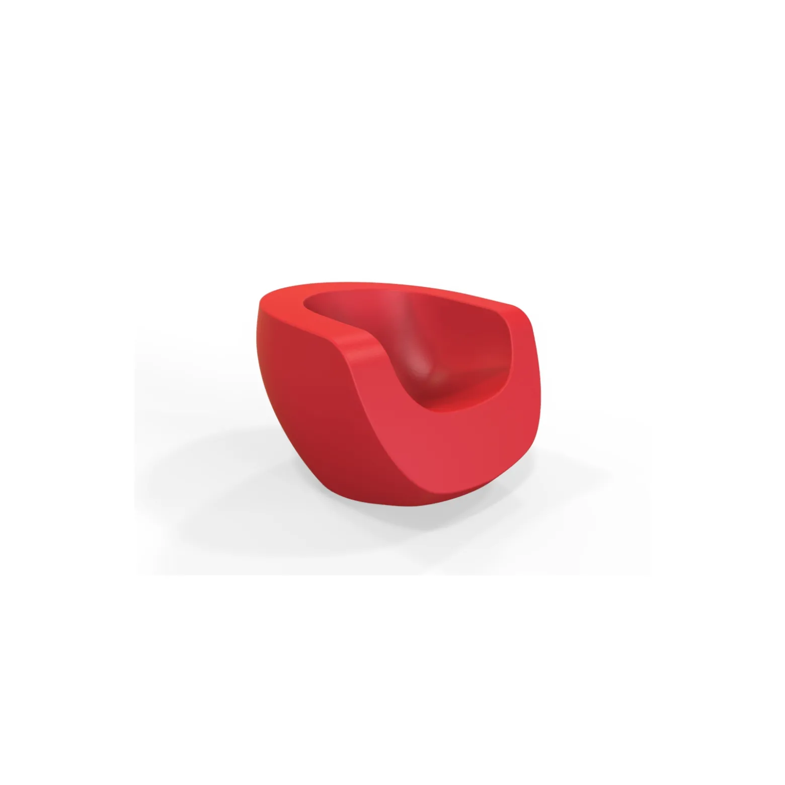 Moon Chair