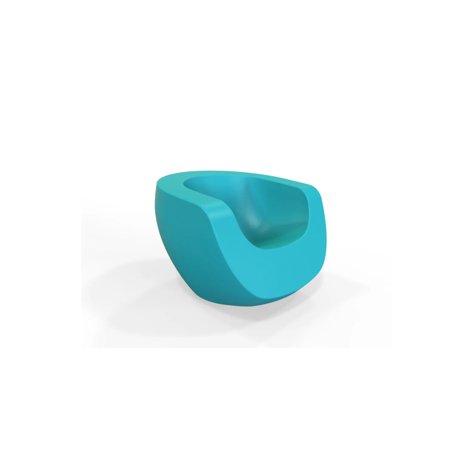 Moon Chair