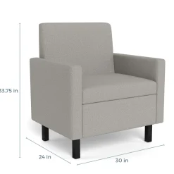 Movvi Lounge Chair