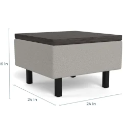 Movvi Occasional Table