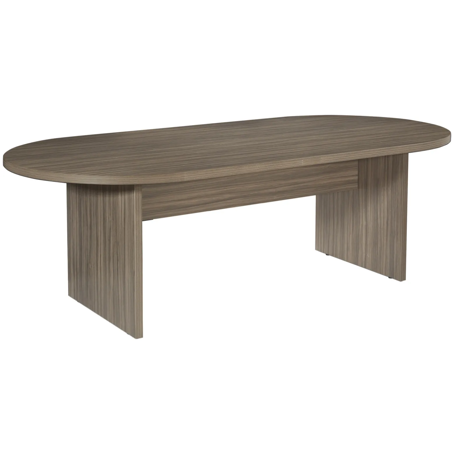 Napa Eight Seat Racetrack Conference Table - 8 Ft