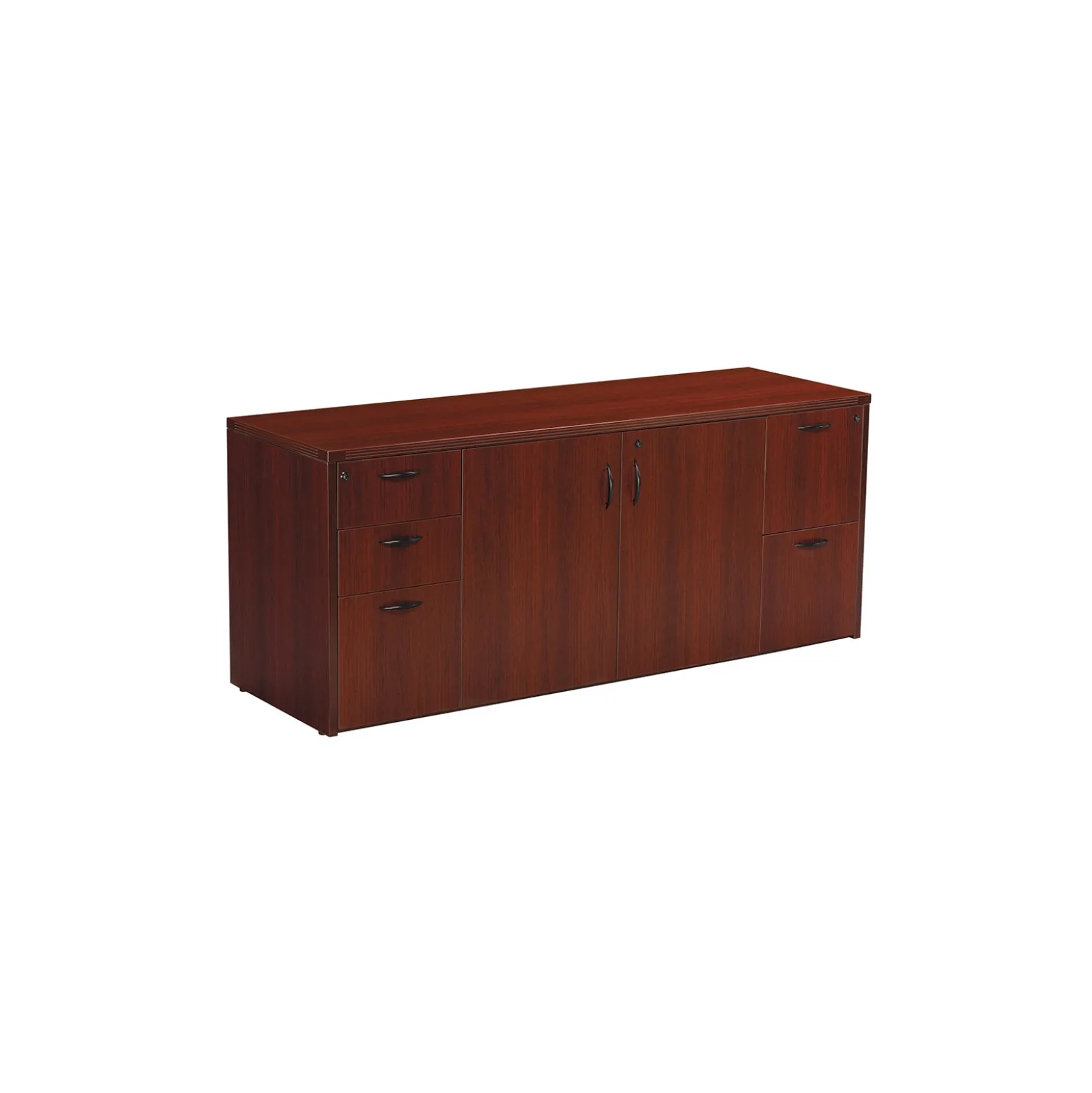 Napa Storage Credenza - 70.5"W