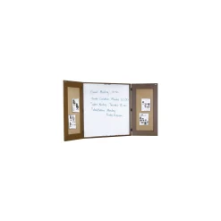 Napa Wall Mount Presentation Board