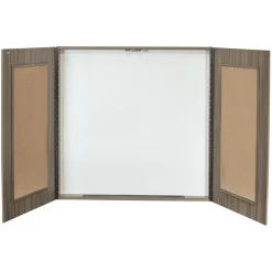 Napa Wall Mount Presentation Board