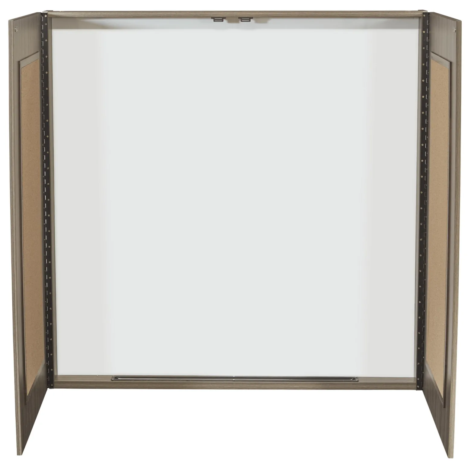 Napa Wall Mount Presentation Board