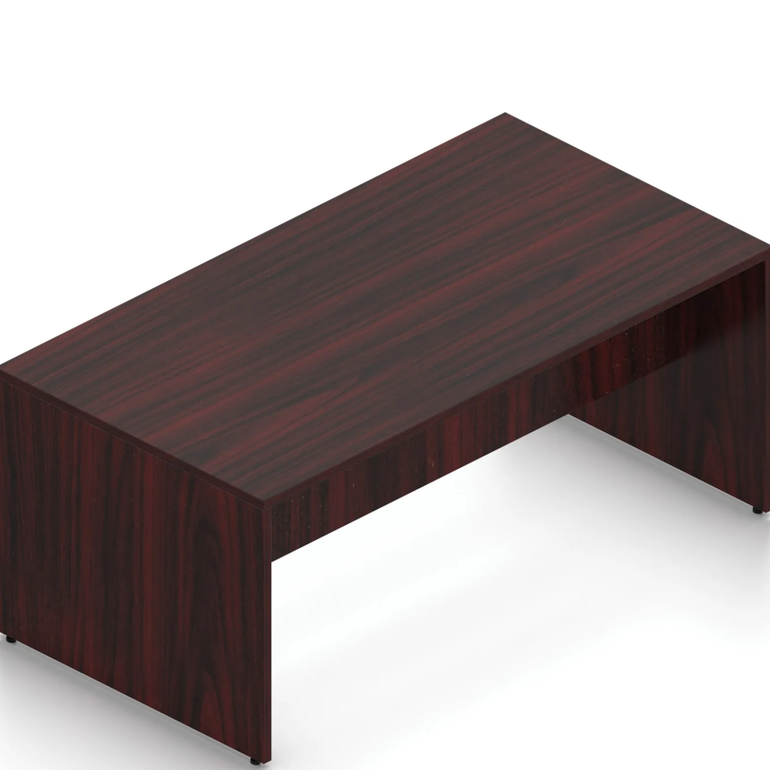 NBF Signature Series High Top Collaboration Table - 96"W x 44"D