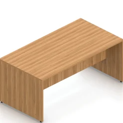 NBF Signature Series High Top Collaboration Table - 96"W x 44"D