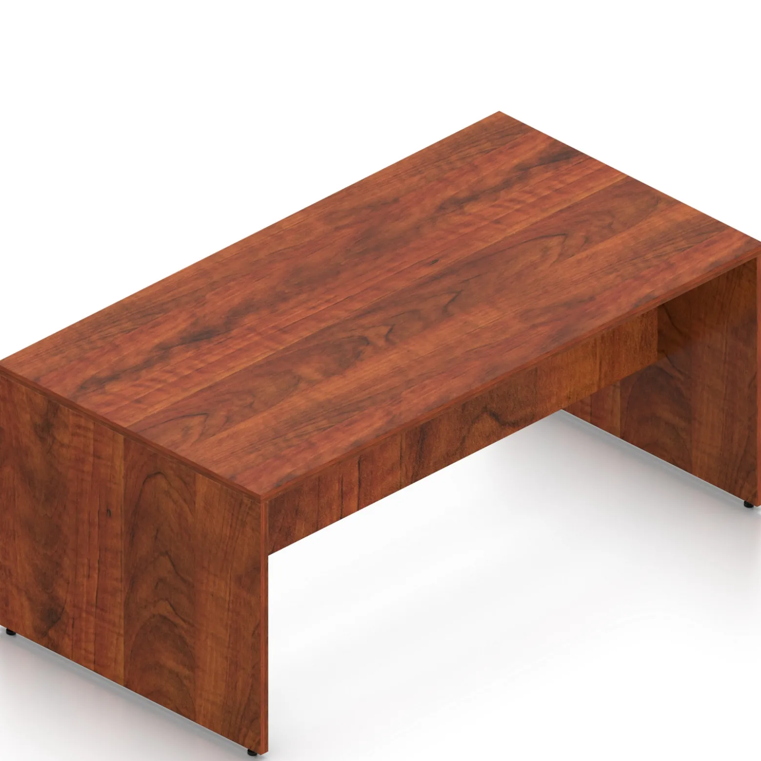 NBF Signature Series High Top Collaboration Table - 96"W x 44"D