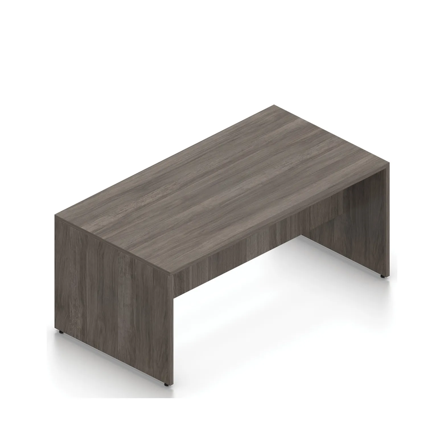 NBF Signature Series High Top Collaboration Table - 96"W x 44"D