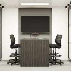 NBF Signature Series High Top Collaboration Table - 96