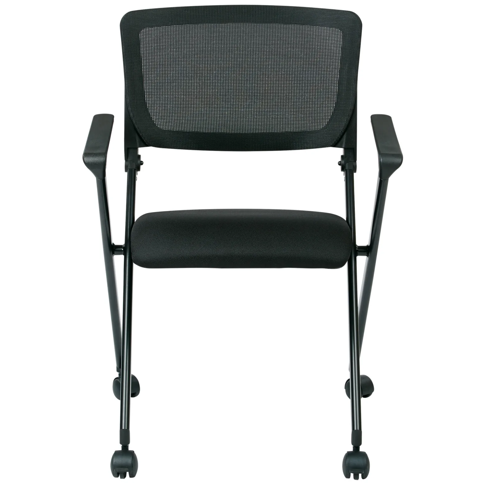 Nesting Chair with Arms