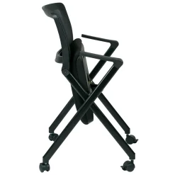 Nesting Chair with Arms