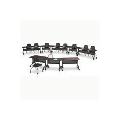 Nesting Training Table Set