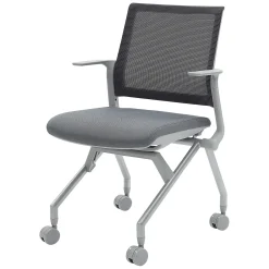 Nestor Mesh-Back Nesting Chair