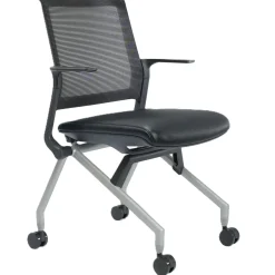Nestor Mesh-Back Nesting Chair