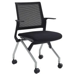 Nestor Mesh-Back Nesting Chair