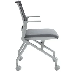 Nestor Mesh-Back Nesting Chair