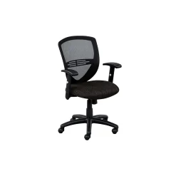 Network Mesh Back Fabric Seat Task Chair