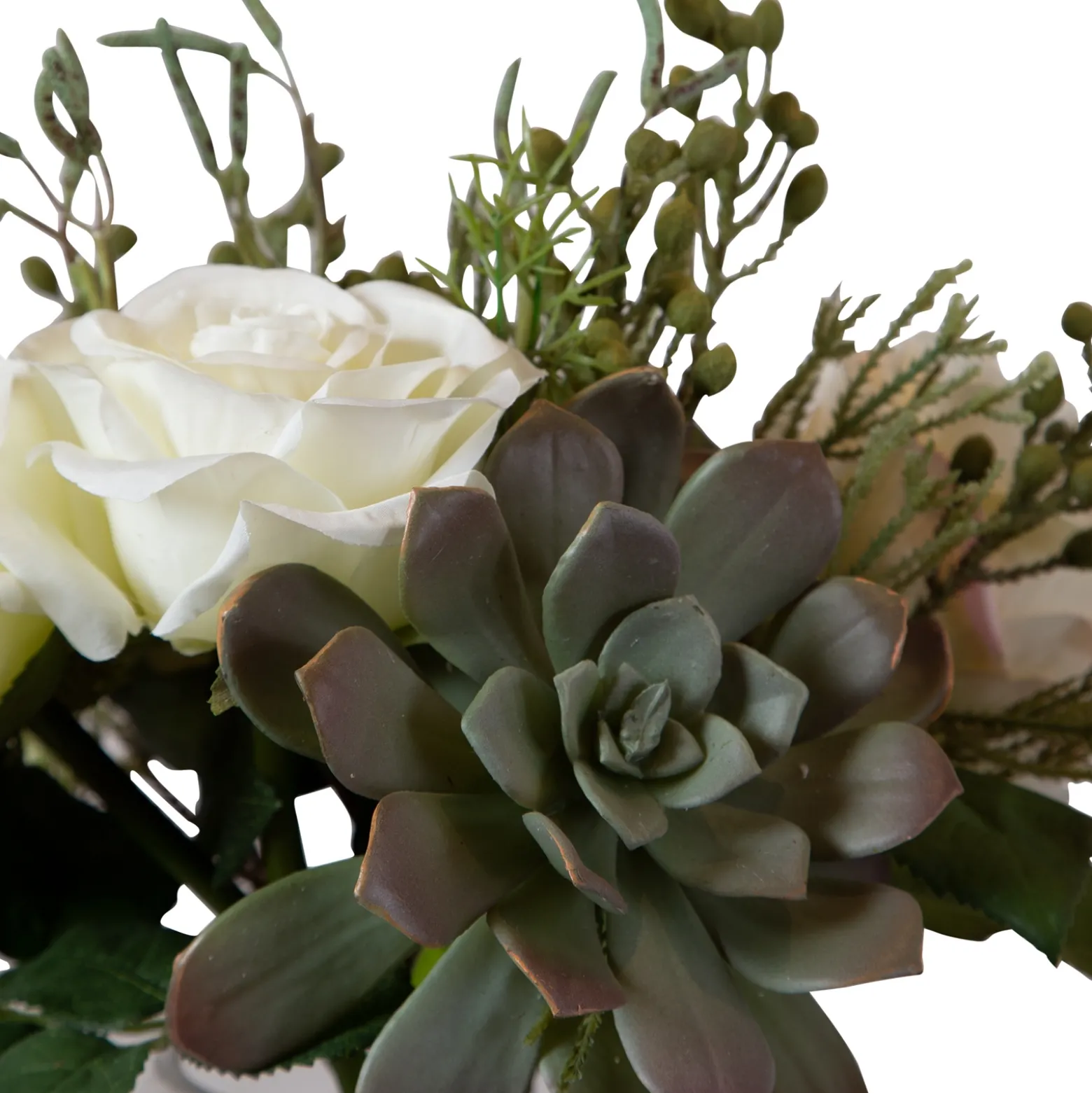 Neutral Floral Bouquet