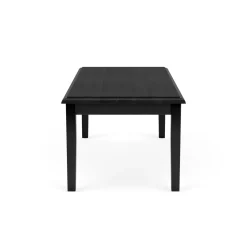 New Castle Wood Coffee Table