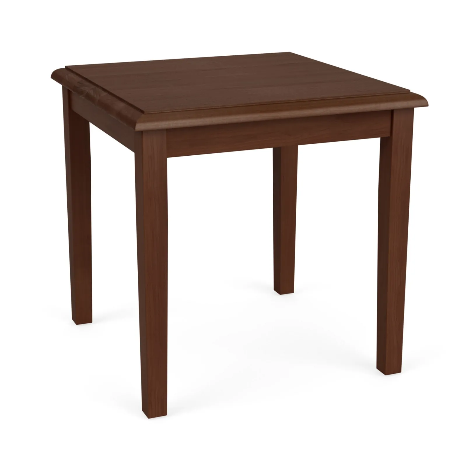 New Castle Wood End Table