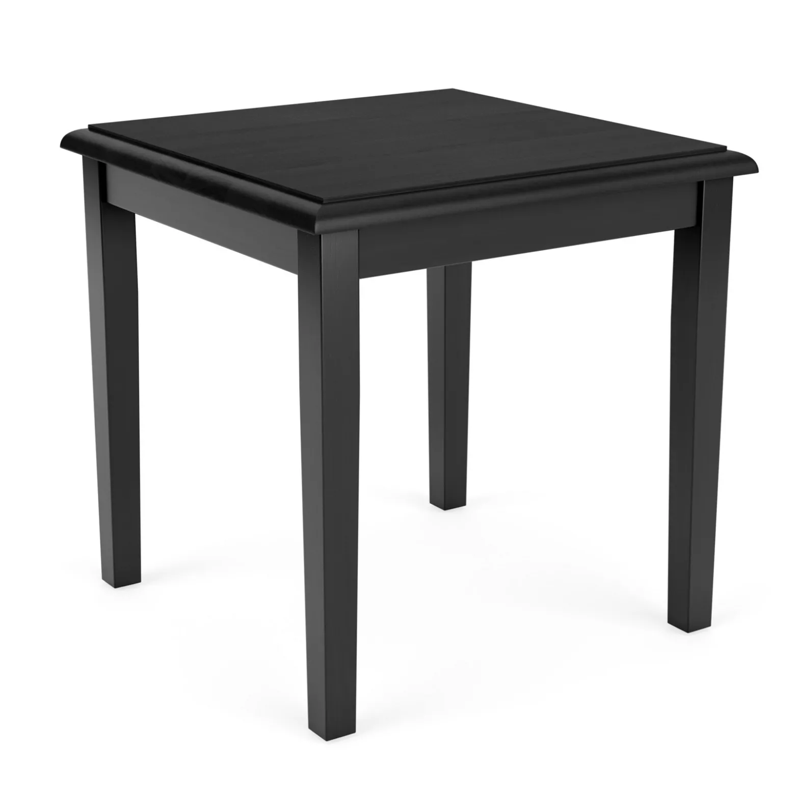 New Castle Wood End Table