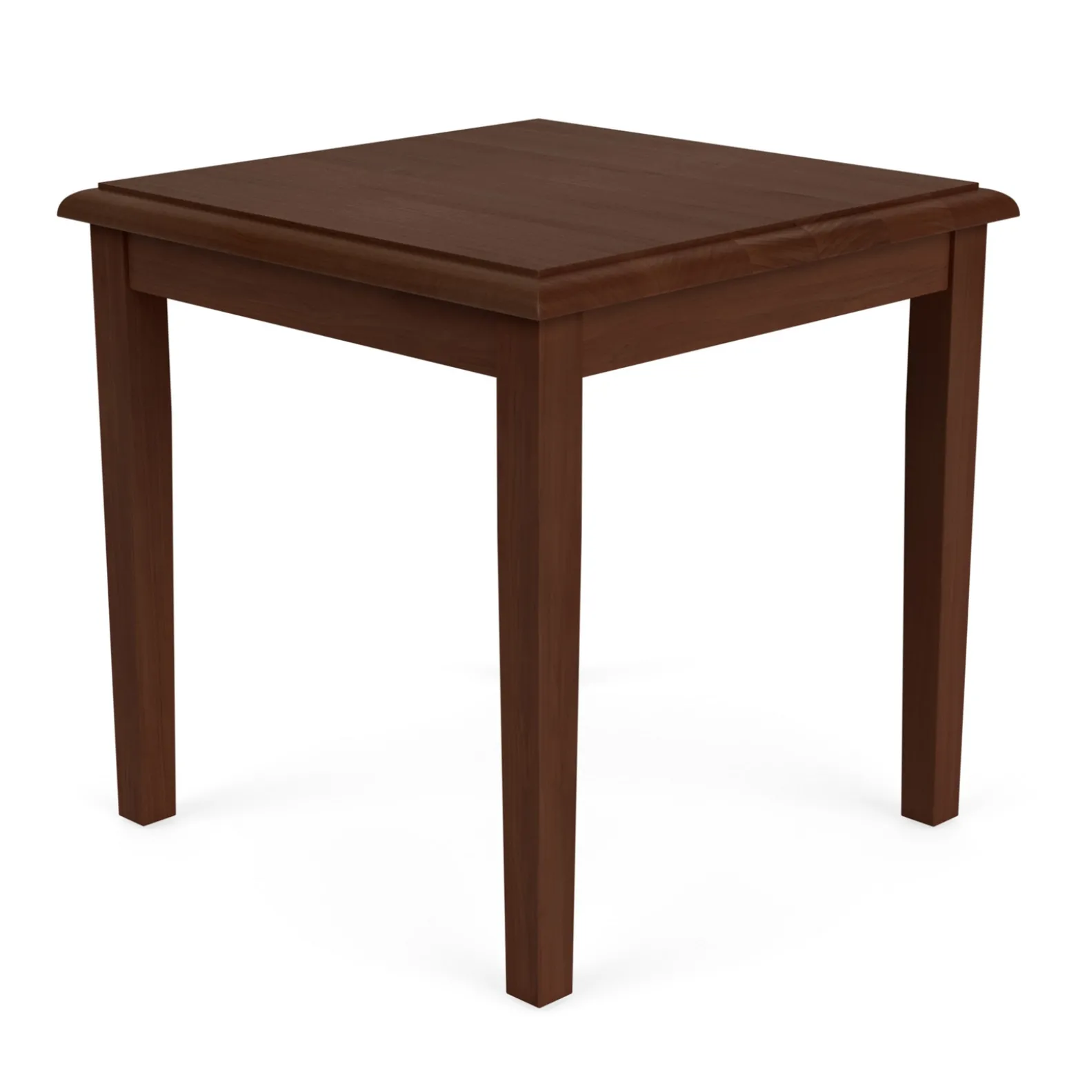 New Castle Wood End Table