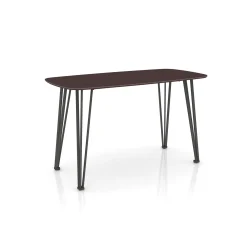 Newhouse Rectangular Table - 72"Wx36"Dx42"H