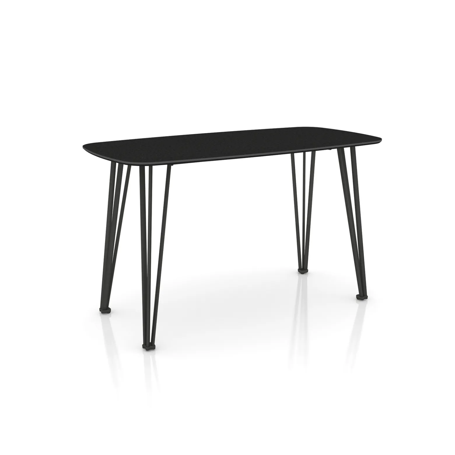 Newhouse Rectangular Table - 72"Wx36"Dx42"H