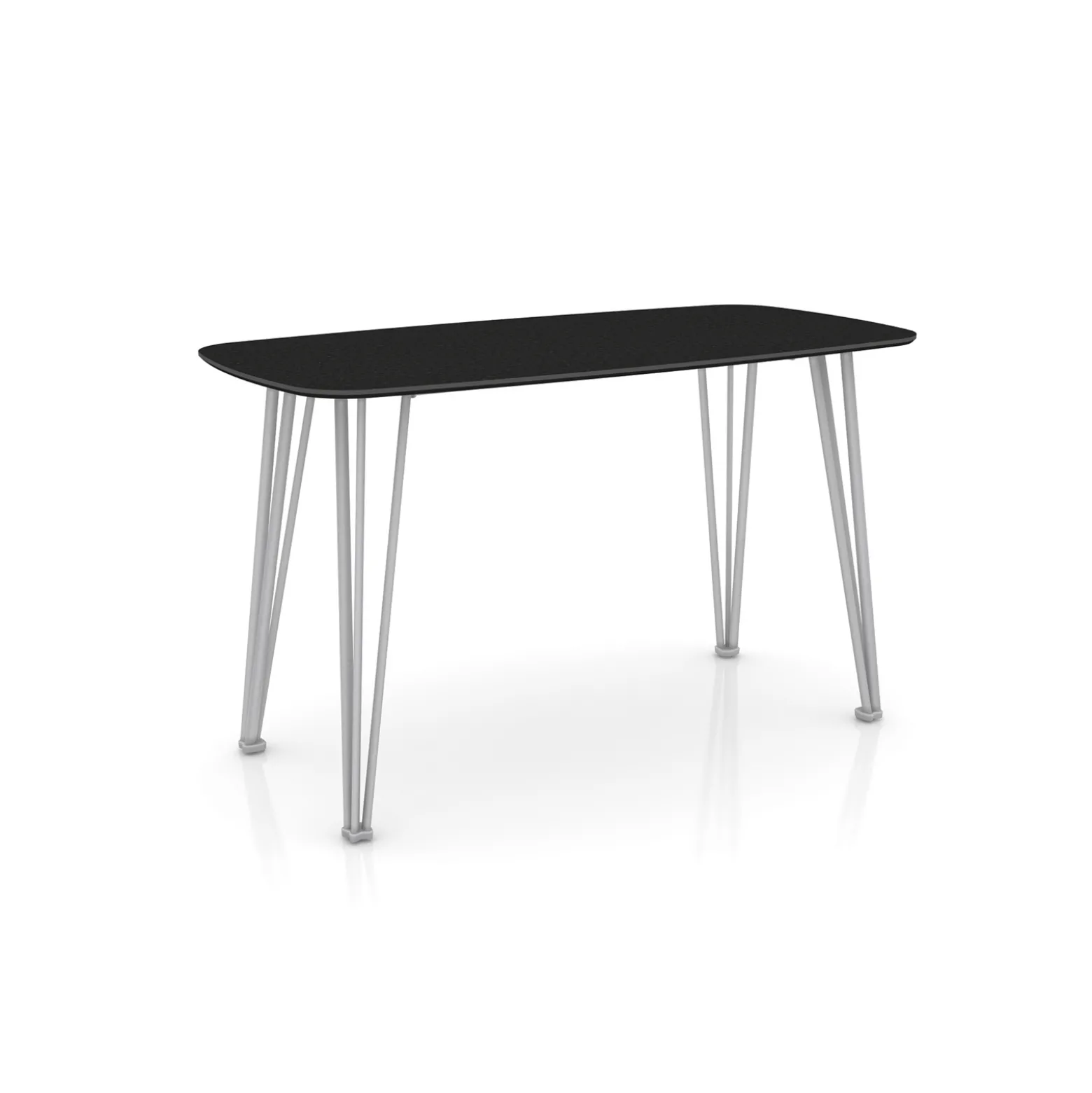 Newhouse Rectangular Table - 72"Wx36"Dx42"H